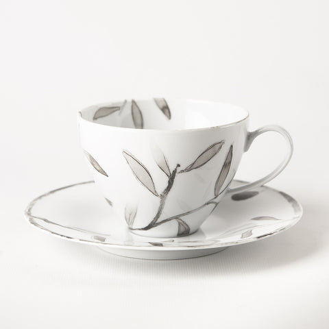 Michael Aram Olive Branch Cup