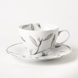 Michael Aram Olive Branch Saucer