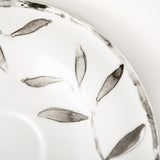 Michael Aram Olive Branch Saucer