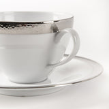 Michael Aram Silversmith Cup
