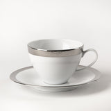 Michael Aram Silversmith Saucer