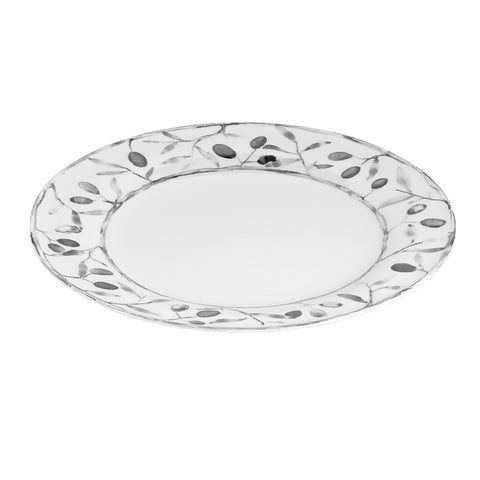 Olive Branch Dinner Plate