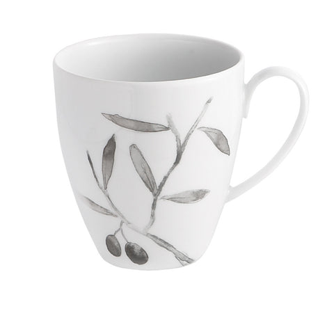Olive Branch Mug
