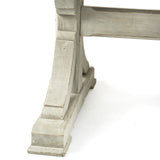 French Painted Table