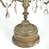 Pair of Candelabra