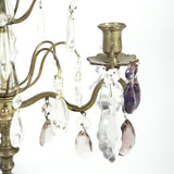 Pair of Candelabra