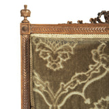 Pair of Louis XVI Arm Chairs