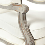 Pair of Vintage Armchairs