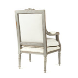 Pair of Vintage Armchairs