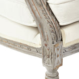 Pair of Vintage Armchairs