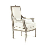 Pair of Vintage Armchairs