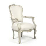 Pair of Vintage Painted Chairs