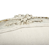 Pair of Vintage Painted Chairs