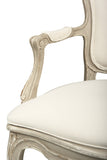 Pair of Vintage Painted Chairs