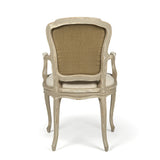 Pair of Vintage Painted Chairs