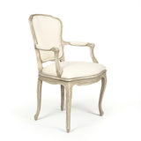 Pair of Vintage Painted Chairs