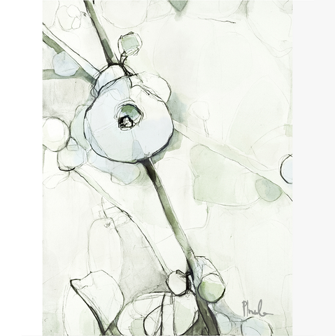 Plourde: Sweet Blossom