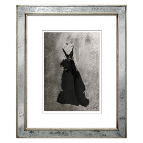 Poppy Waddilove Fashion- Print 1