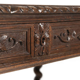 Renaissance Desk