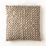 Silk & Sensibility Ribbon Pillow