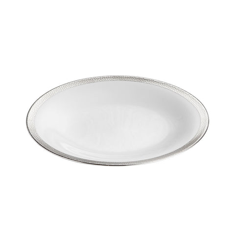 Silversmith Salad Plate
