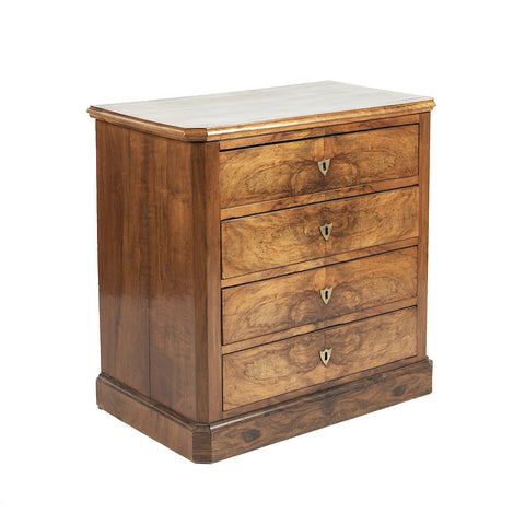 Louis Philippe Chest