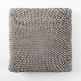 Alhambra Knit Square Pillow