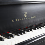 Steinway Piano