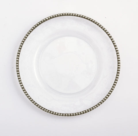 Arte Italica Salad/Dessert Plate