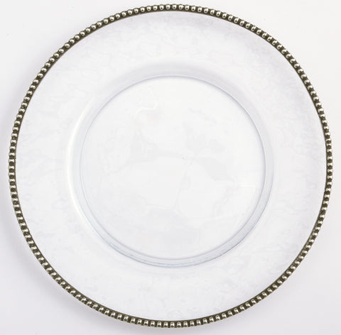 Arte Italica Tesoro Charger