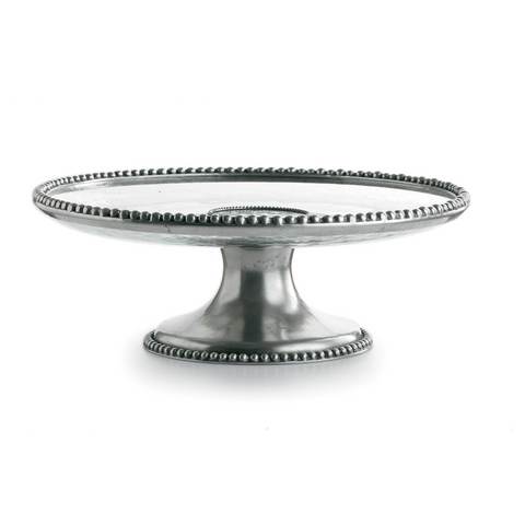 Arte Italica Tesoro Cake Stand