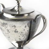 Silver Company Tea Set