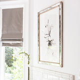 Mirror Framed Elizabeth Okford- Print 6