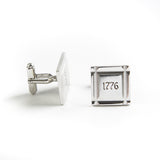 Vintage Bicentennial Cufflinks