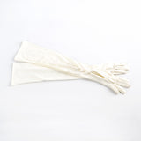 Vintage Opera Gloves