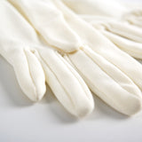 Vintage Opera Gloves