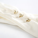 Vintage Opera Gloves