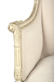 Vintage Louis XVI Style Canape