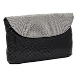 Chain Chain Chain Clutch Black