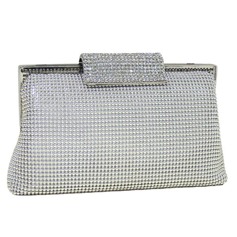 Bubble Mesh Bag Rectangular