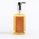 Antica Farmacista Hand Soap Orange Blossom, Lilac & Jasmine