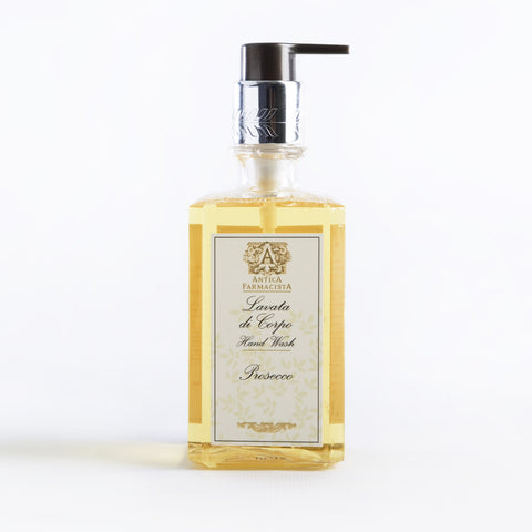 Antica Farmacista Hand Soap Prosecco