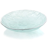 Michael Aram Ginkgo Glass Bowl