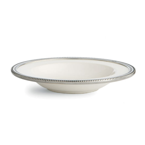 Arte Italica Perlina Pasta/Soup Bowl