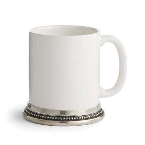 Arte Italica Perlina Mug