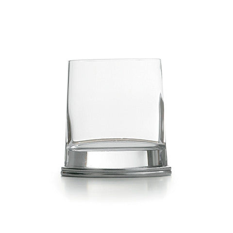 Milano Double Old Fashioned-set of two