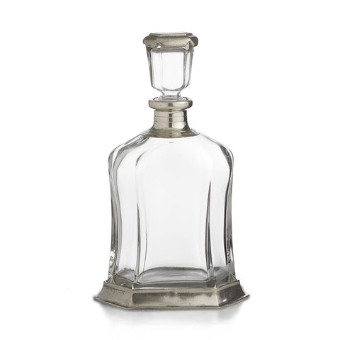 Taverna Decanter- Medium