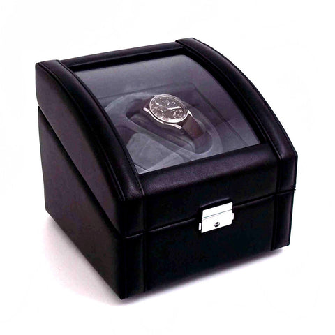 Two-Watch Winder