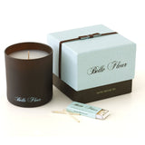 Belle Fleur Candle White Orchid Tea