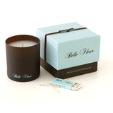 Belle Fleur Candle Orange Blossom